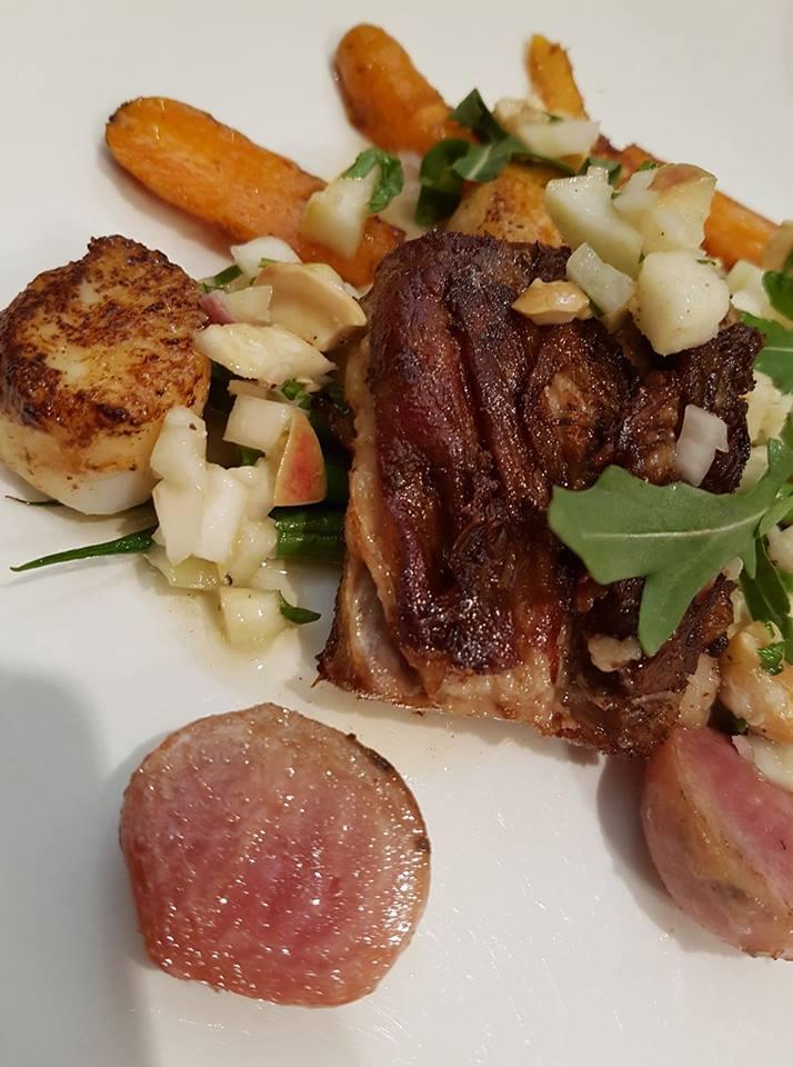 Restaurant Québec